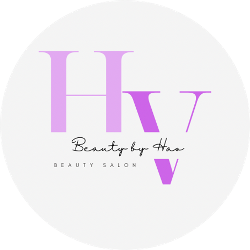 beautybyhao logotyp